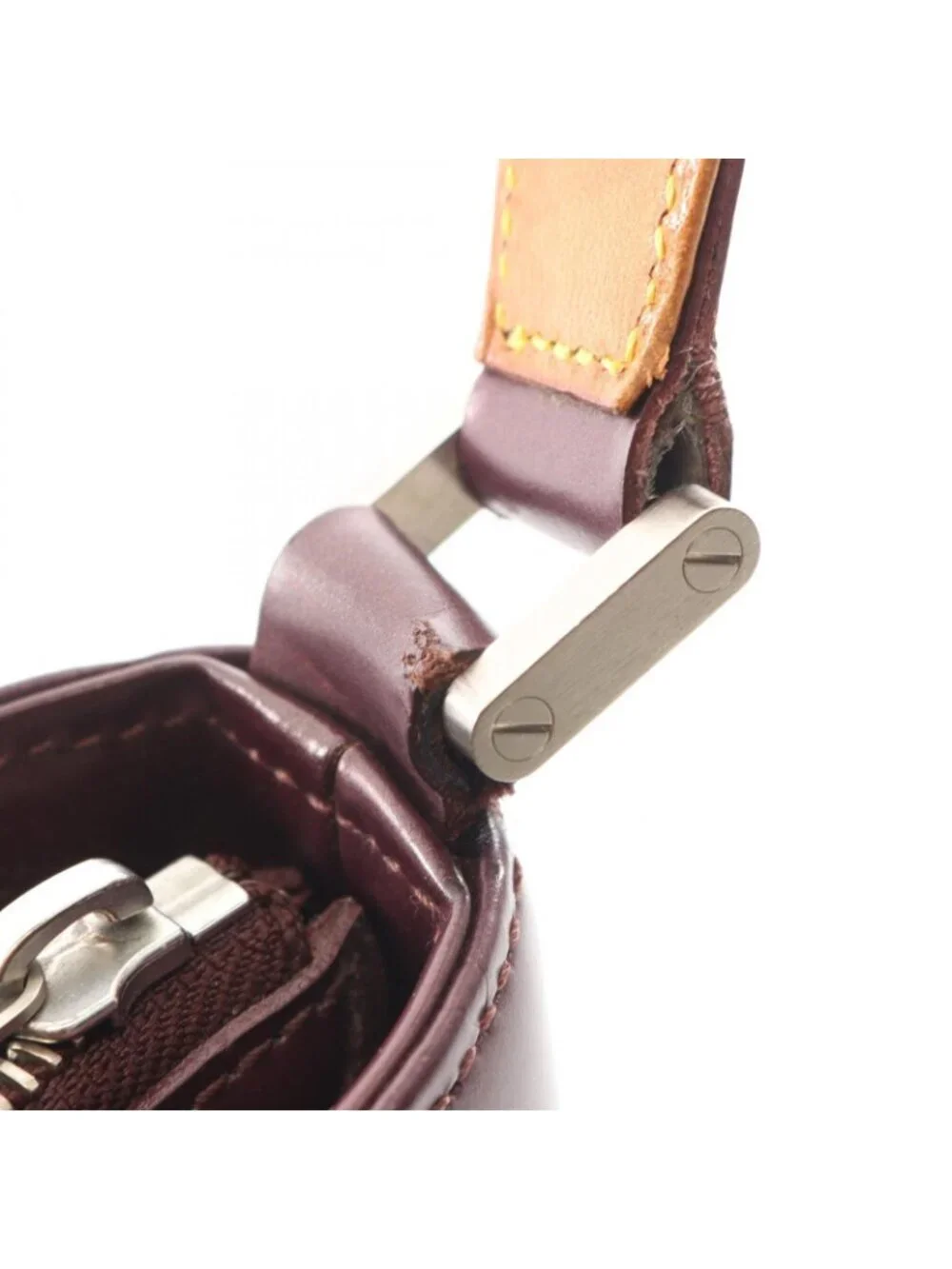 Louis Vuitton this authentic